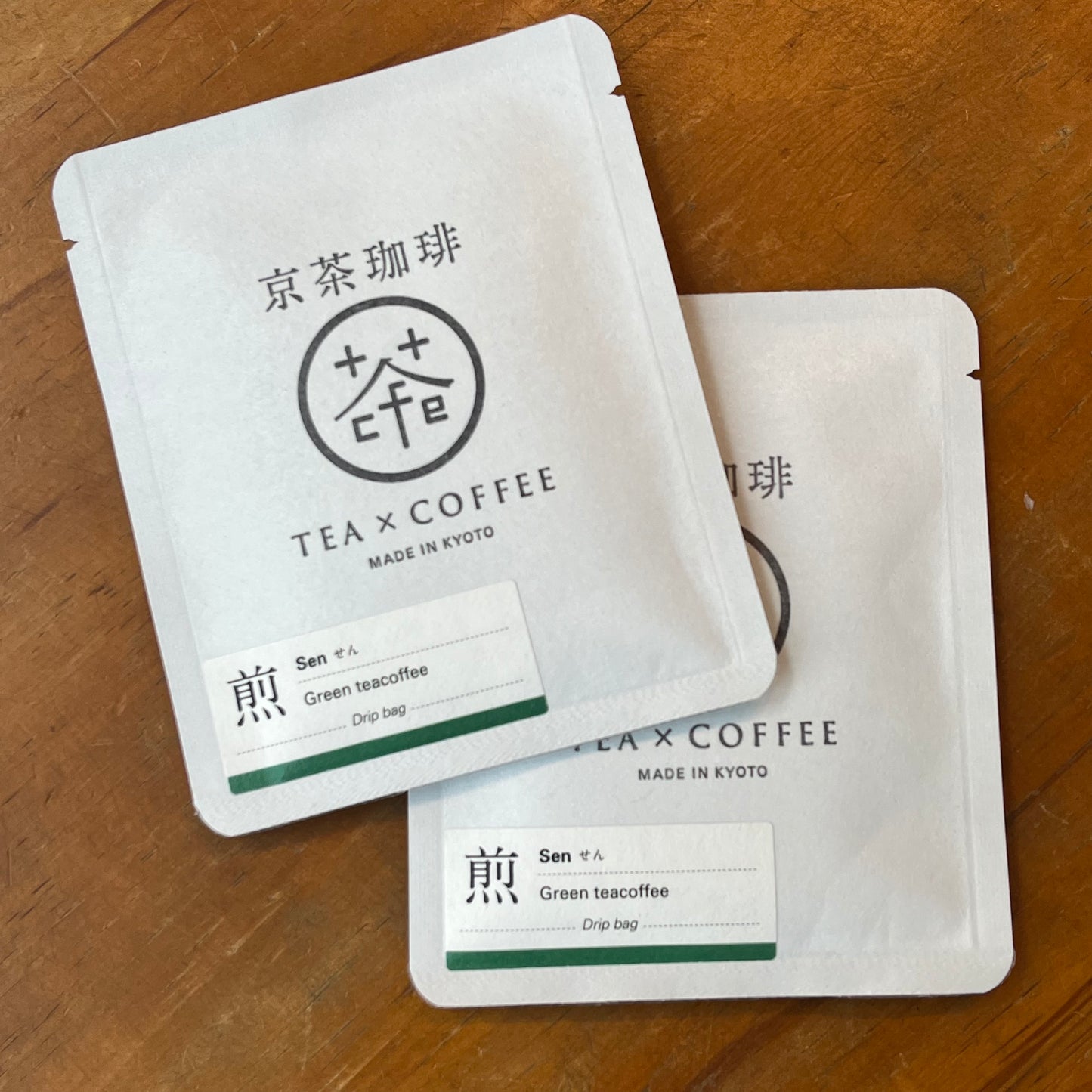京茶珈琲(京都·東山)煎